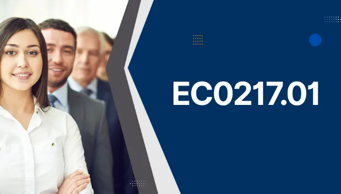 Curso de Alineación al Estándar EC0217.01